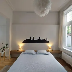 Bennestay Gent