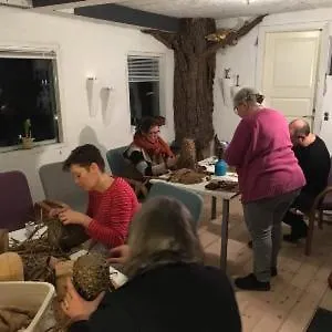 Hvidpilen Apartments Uve 0*,