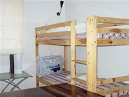Hvidpilen Apartments Uve
